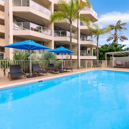 The Sebel Sydney Manly Beach-2